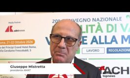 Mobilita Mistretta Amat ‘e il momento di convincere i cittadini a lasciare lauto 265x160