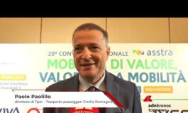 Mobilita Paolillo Tper ‘Servono nuove competenze per la transizione ecologica 265x160