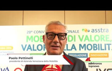 Mobilita Pettinelli Avm ‘Favorire linnovazione tecnologica nei servizi di trasporto pubblico 364x230