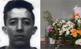 Modena tenta il suicidio Salim El Koudri nel maggio scorso investi 8 persone uccidendo una donna 265x160
