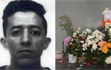 Modena tenta il suicidio Salim El Koudri nel maggio scorso investi 8 persone uccidendo una donna 364x230
