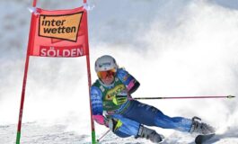 Moltzan vince il Gigante di Soelden quinta lazzurra Zenere 265x160