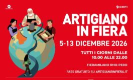 Mondo da scoprire al via campagna Artigiano in Fiera 265x160