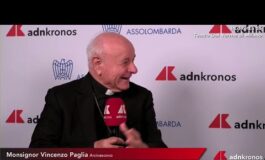 Monsignor Paglia LAi offre grandi opportunita ma sia accompagnata da riflessione etica 265x160