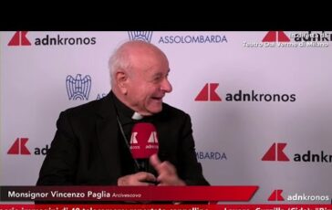monsignor paglia lai offre grandi opportunita ma sia accompagnata da riflessione etica 2