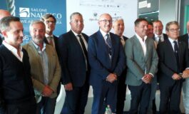 Monsurro Confindustria Nautica Saloni patrocinati satelliti di Genova per portare lofferta vicina ai clienti 265x160