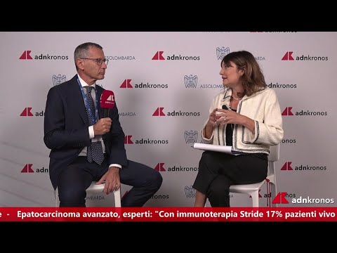 Monti (Assolombarda): ""Nel lungo termine abbiamo bisogno di modificare il nostro mix energetico""