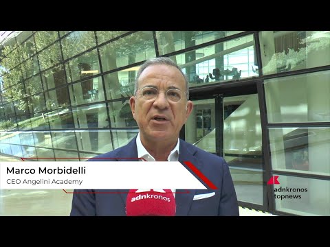Morbidelli (Angelini Academy): "Vogliamo trasformare la formazione in un laboratorio di ricerca per
