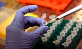 Morbillo Pennsylvania segnala sesto morto 39enne con patologie e gia infettata di recente 265x160