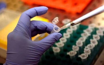 Morbillo Pennsylvania segnala sesto morto 39enne con patologie e gia infettata di recente 364x230
