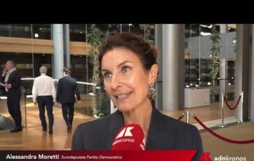 Moretti Pd Ultima frontiera della violenza di genere. Urge educazione affettiva nelle scuole 364x230