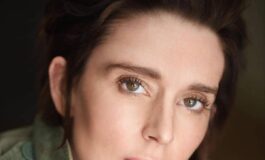 Morta Georgina Cates recito con Hugh Grant e Alan Rickman 265x160