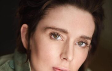 Morta Georgina Cates recito con Hugh Grant e Alan Rickman 364x230