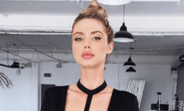 Morta a 34 anni Sahara Ray modella australiana ex di Justin Bieber silenzio sulle cause 265x160