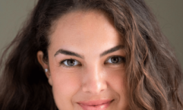 Morta a 39 anni Lua Blanco lattrice brasiliana protagonista di Rebelde lutto in tv 265x160