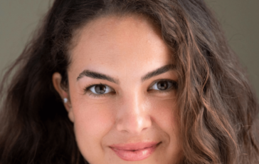 Morta a 39 anni Lua Blanco lattrice brasiliana protagonista di Rebelde lutto in tv 364x230