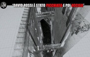 Morte David Rossi Le Iene intervistano Mussari. Occhipinti Era omicidio Commissione conferma 364x230