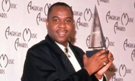 Morto Freddie Jackson il cantante di Rock Me Tonight e You Are My Lady 265x160