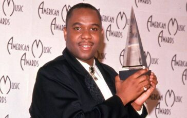 Morto Freddie Jackson il cantante di Rock Me Tonight e You Are My Lady 364x230