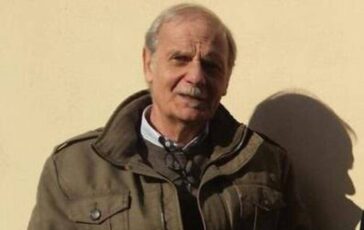 Morto Roberto Bernabai il giornalista aveva 70 anni 364x230
