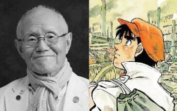 Morto Tetsuya Chiba il fumettista giapponese che disegno Rocky Joe 364x230