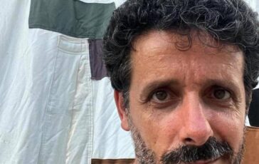 Morto a 49 anni Francesco Pompilio addio allattore de Il Paradiso delle Signore e Buen Camino 364x230