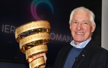 moser io e saronni mai andati daccordo dice che ho rubato un giro gli ha dato di volta il cervello 2