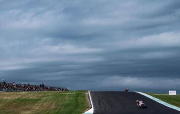 motogp australia cancellata la gara di phillip island per maltempo 2