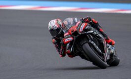 MotoGp dal 2027 cambia il format doppie qualifiche e addio al warm up 265x160