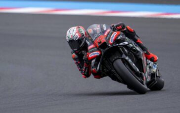 MotoGp dal 2027 cambia il format doppie qualifiche e addio al warm up 364x230