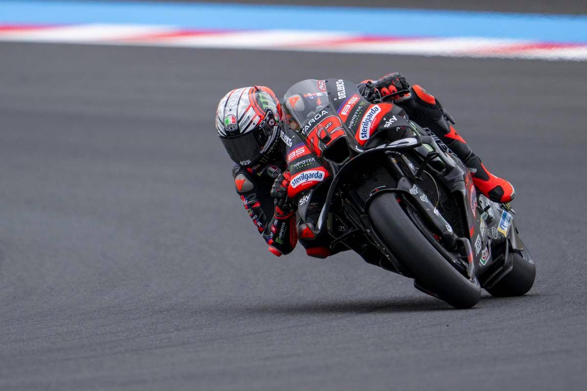 MotoGp, dal 2027 cambia il format: doppie qualifiche e addio al warm-up