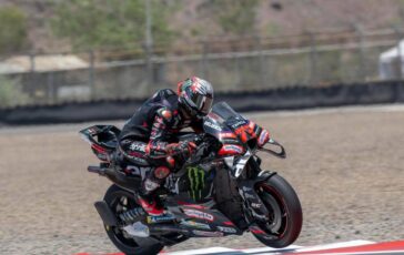 MotoGp domani libere e pre qualifiche Gp Australia orario e dove vederle 364x230