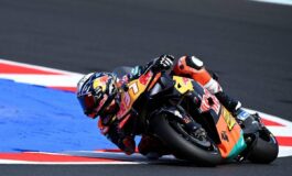 MotoGp domani libere e pre qualifiche Gp Giappone orario e dove vederle 265x160