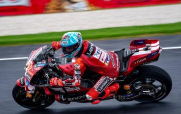 motogp domani libere e pre qualifiche gp malesia orario e dove vederle 2