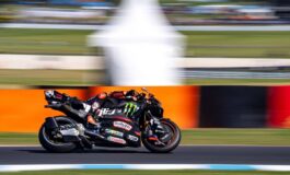 MotoGp domani qualifiche e gara sprint Gp Australia orario e dove vederle 265x160