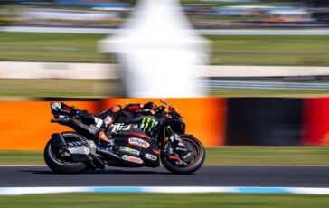 motogp domani qualifiche e gara sprint gp australia orario e dove vederle 2