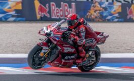 MotoGp domani qualifiche e gara sprint in Indonesia orario e dove vederle 265x160