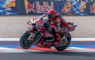MotoGp domani qualifiche e gara sprint in Indonesia orario e dove vederle 364x230