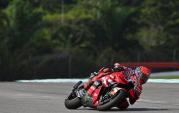 MotoGp domani si corre il Gp di Malesia orario griglia di partenza e dove vederlo in tv 364x230