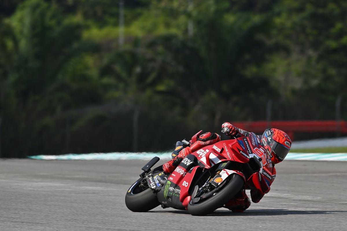 MotoGp, domani si corre il Gp di Malesia: orario, griglia di partenza e dove vederlo in tv