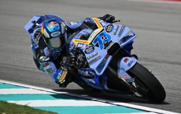 MotoGp oggi gara sprint Gp Malesia Diretta 364x230