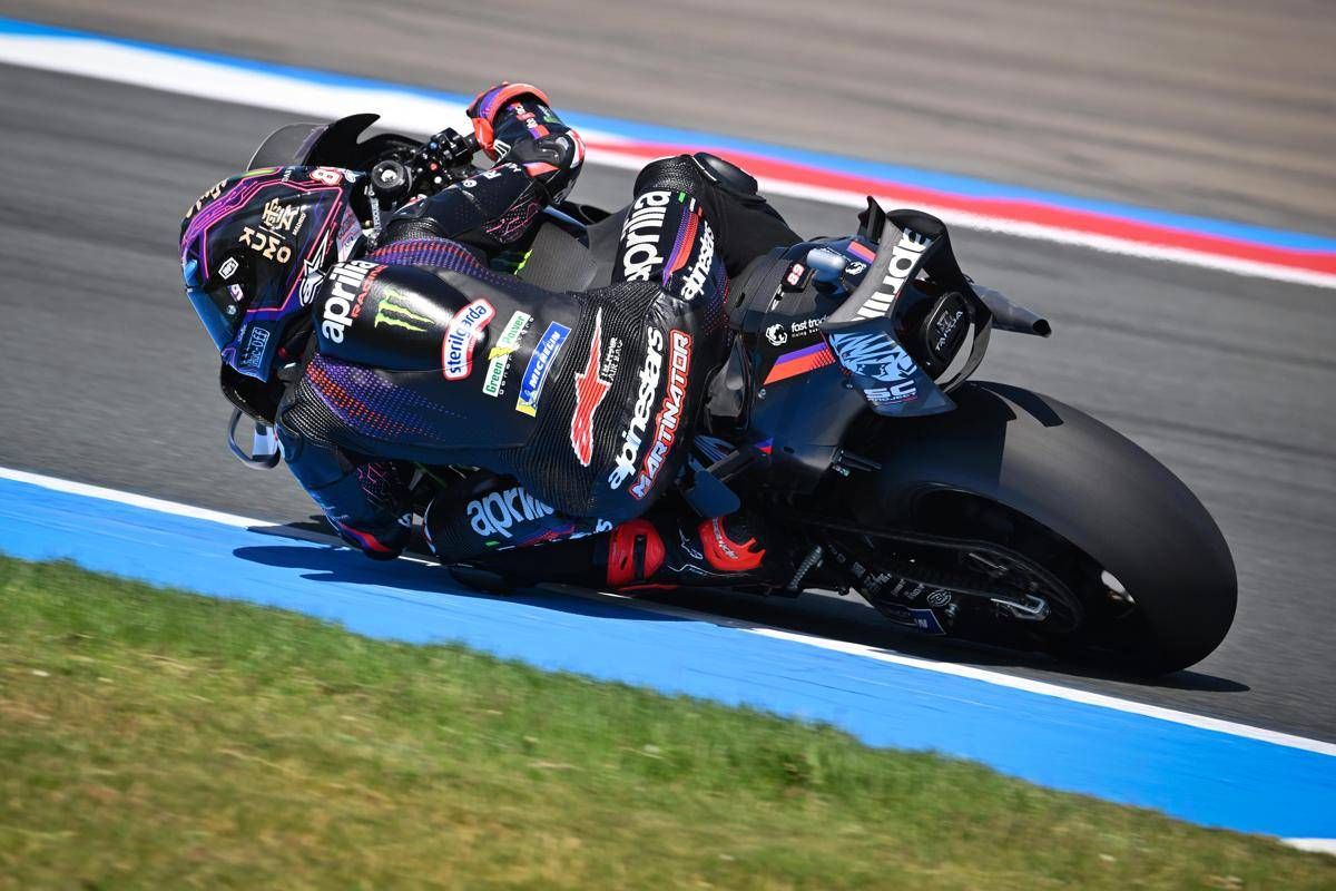 MotoGp, oggi la gara Sprint del Gp del Giappone - Diretta