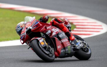 motogp oggi libere e pre qualifiche gp indonesia orario e dove vederle 2