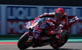 MotoGp oggi si corre il Gp del Giappone Diretta 265x160