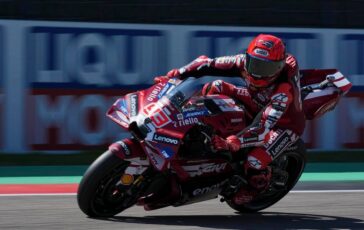 MotoGp oggi si corre il Gp del Giappone Diretta 364x230