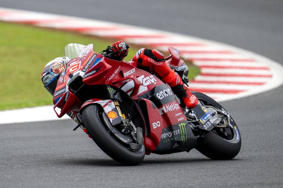 MotoGp, si corre il Gp d'Australia: orario, griglia di partenza e dove vederlo in tv