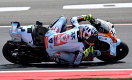 MotoGp sorpresa Fernandez in Indonesia e in pole. La griglia di partenza 265x160