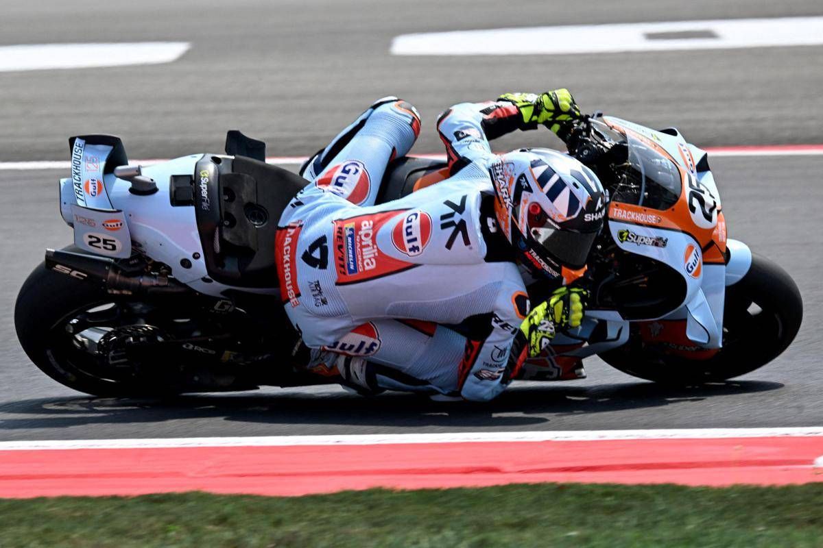 MotoGp, sorpresa Fernandez in Indonesia: è in pole. La griglia di partenza