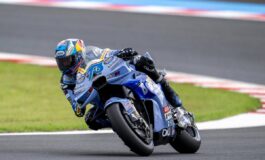 MotoGp stanotte qualifiche e gara sprint in Giappone orari e dove vederle 265x160