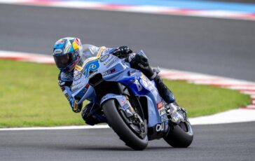 motogp stanotte qualifiche e gara sprint in giappone orari e dove vederle 2